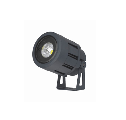 10W 20W AC100-250V bright COB LED Floodlight Outdoor Luminaires IP65