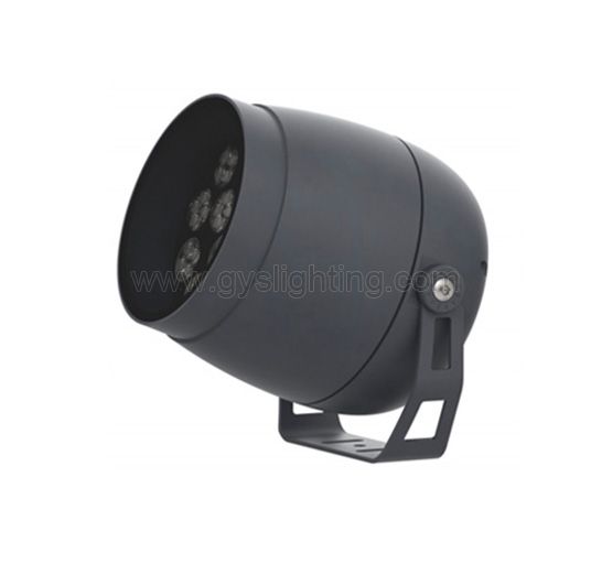 36W Single Light, 54W-72W color changing LED Floodlight IP65
