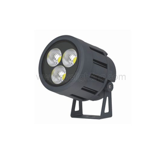 30W 36W AC100-250V bright COB LED Floodlight Outdoor Luminaires IP65