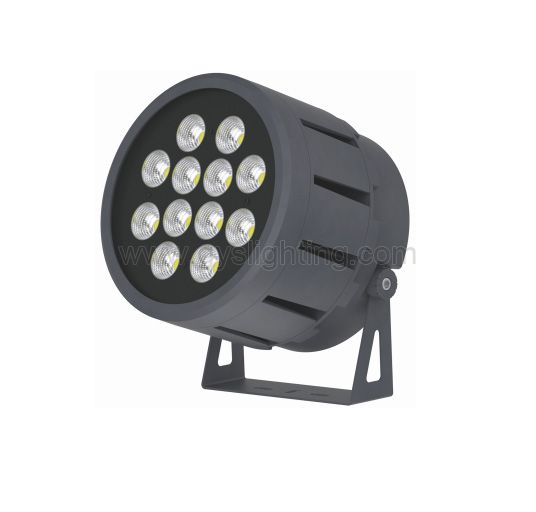 150W 200W AC100-250V bright COB LED Floodlight Outdoor Luminaires IP65