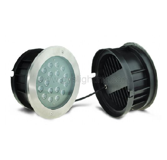 3W-36W high quality LED Recessed Inground Lamp Uplighter IP67