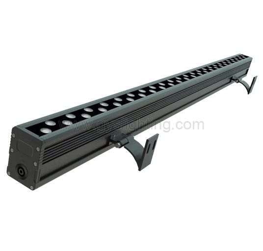 48W high power LED Linear Wall Washer Light W48xH68mm IP65