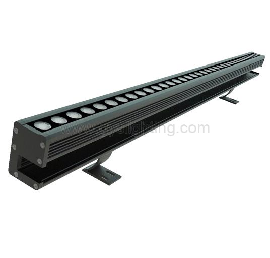 36W high power LED Linear Wall Washer Light W48xH68mm IP65