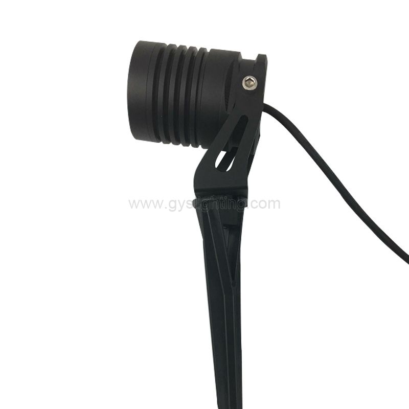 15W CREE LED Garden Spot Light  with/out Spike or  Base Outdoor IP67