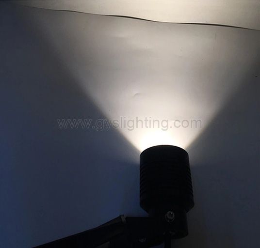 6W-18W COB LED Garden Tree Landscape Light with Reflector IP67