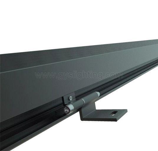 36W high power LED Linear Wall Washer Light W30xH63mm IP65